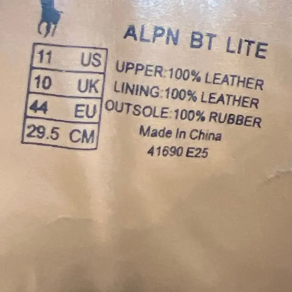 Polo Ralph Lauren this pair